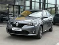 Renault Taliant