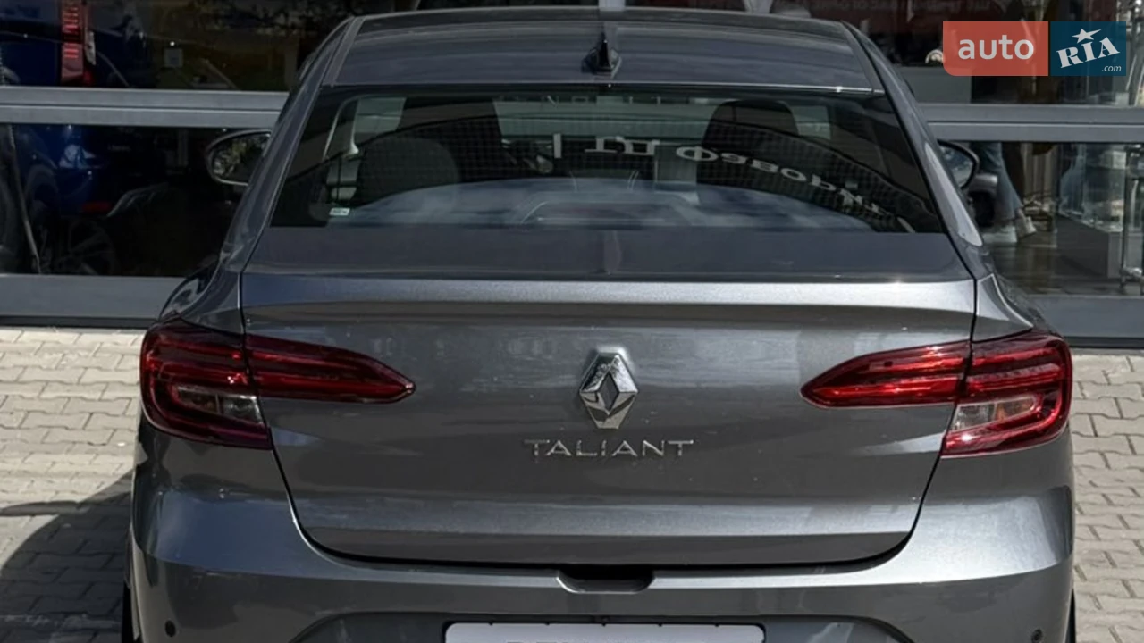 Renault-12