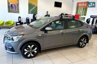 Renault Taliant 2024 в Чернигов