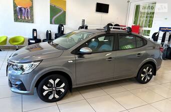 Renault Taliant 2024 Evolution