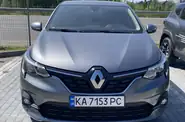 Renault Taliant Evolution