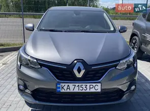 Renault Taliant