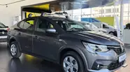 Renault Taliant Authentic