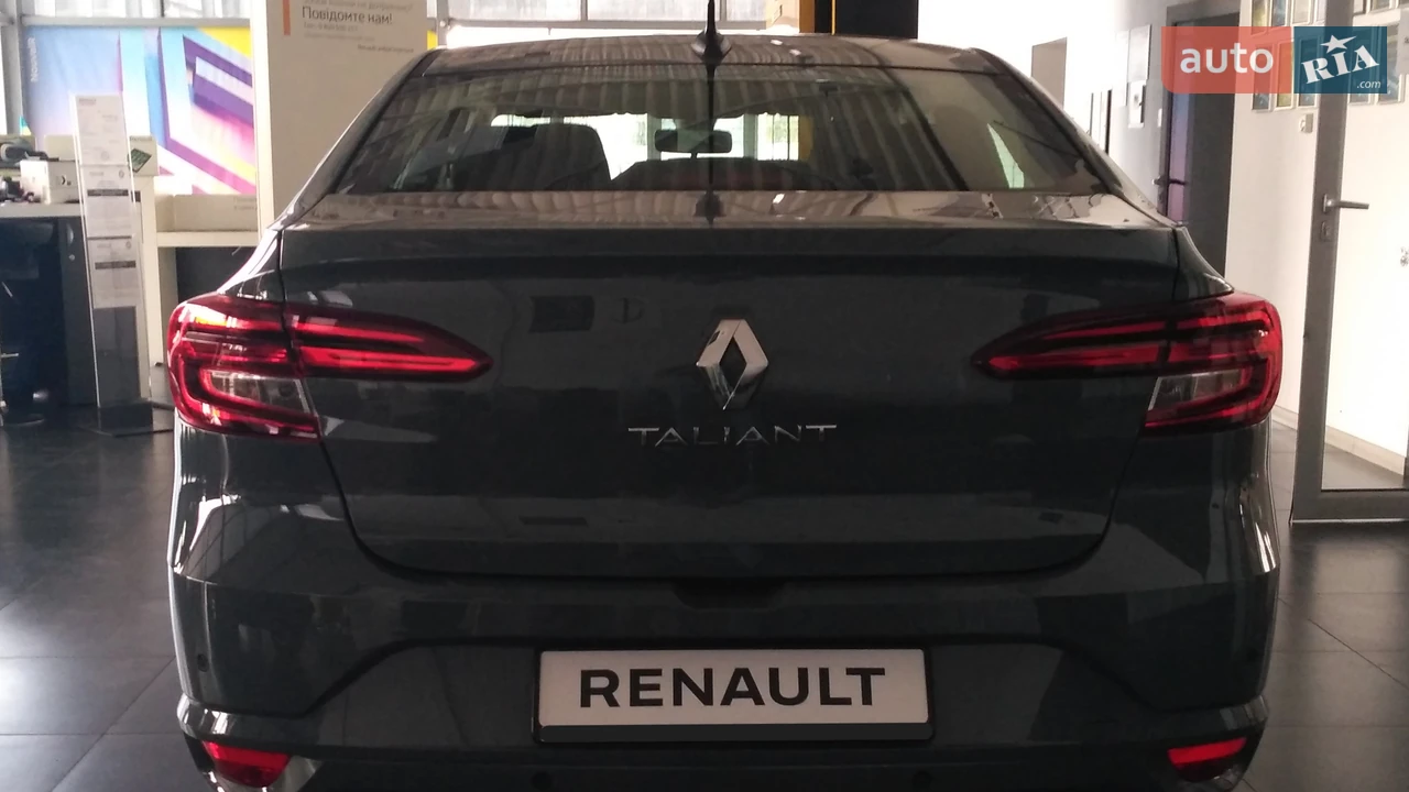 Renault-10