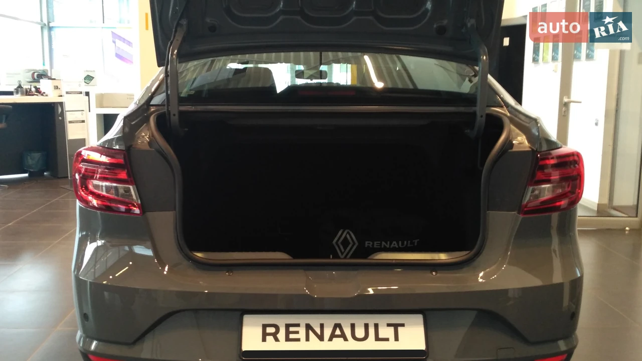 Renault-12