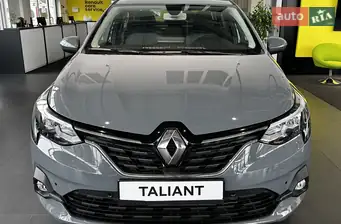 Renault Taliant