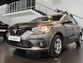 Renault Taliant