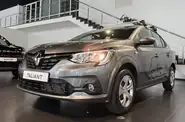 Renault Taliant Authentic