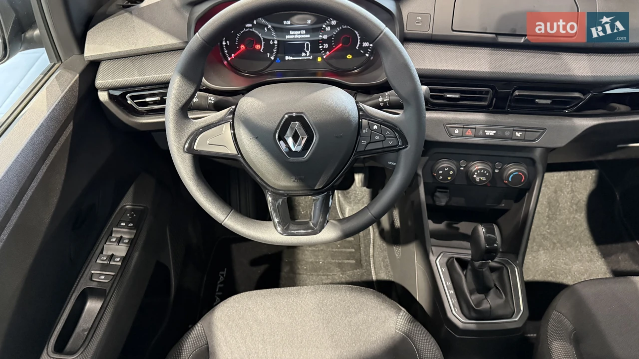 Renault-19