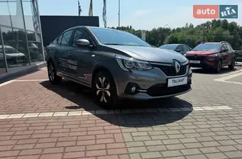 Renault Taliant