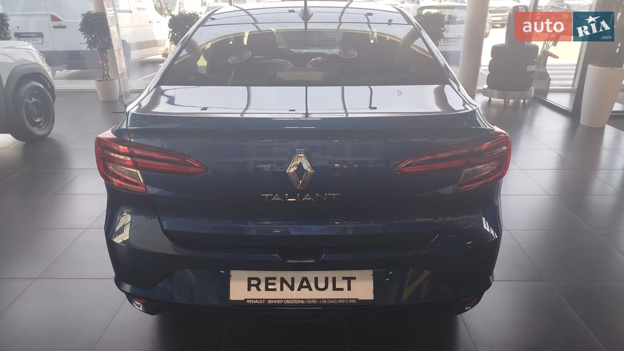 Renault-7