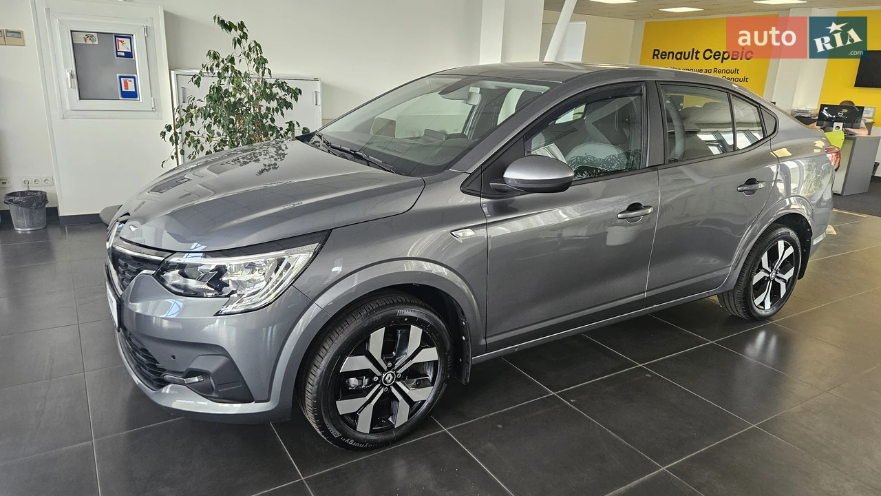 Renault-7