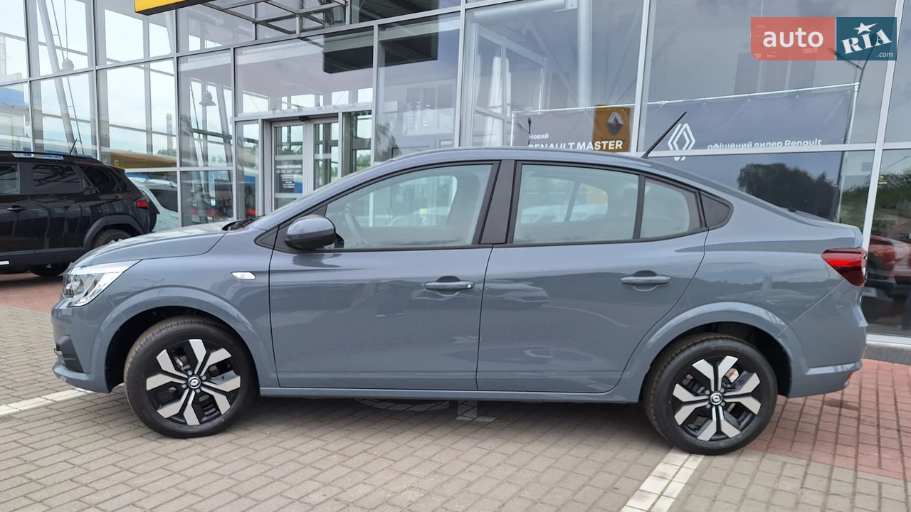 Renault-16
