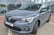 Renault Taliant Evolution