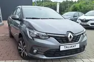Renault Taliant Evolution