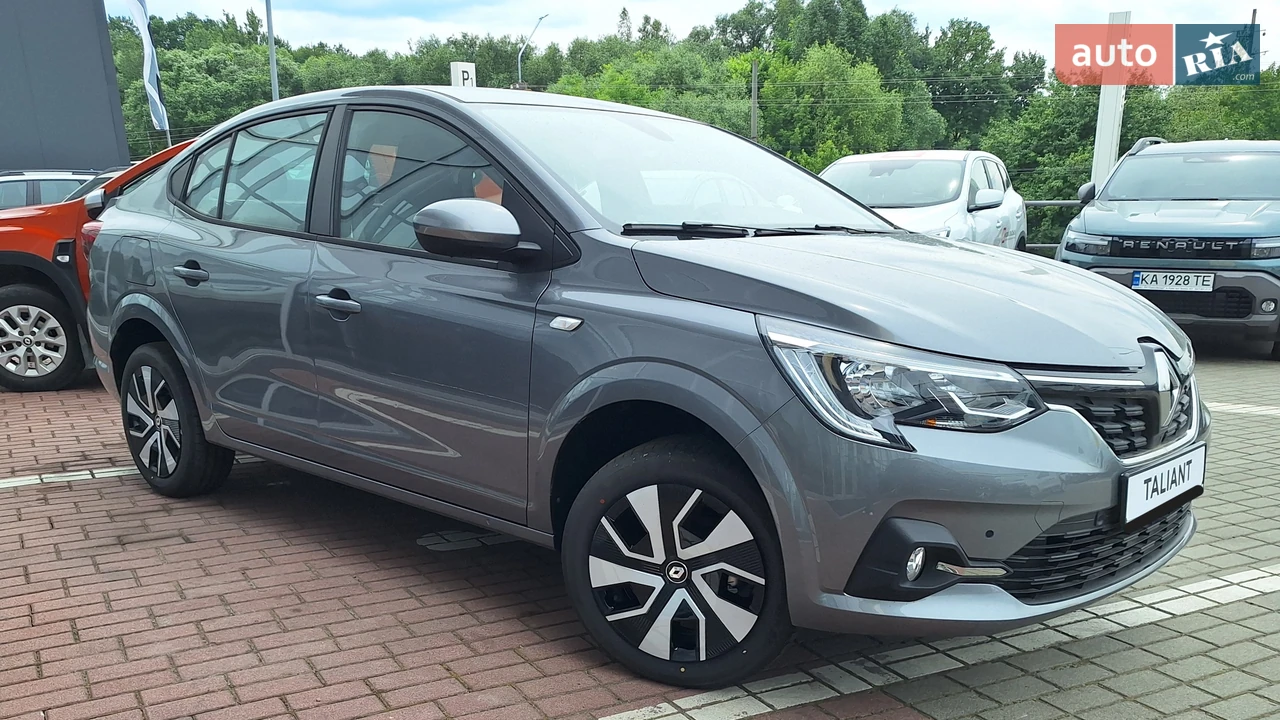 Renault-12