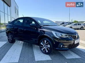 Renault Taliant