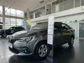 Renault Taliant