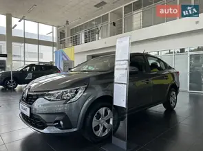 Renault Taliant