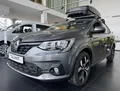 Renault Taliant