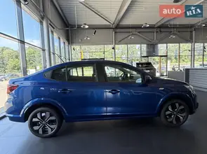Renault Taliant