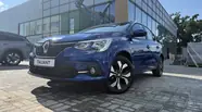 Renault Taliant Evolution