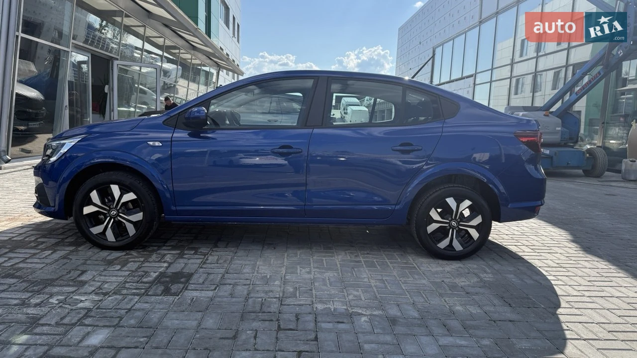 Renault-10