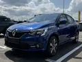 Renault Taliant