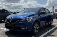 Renault Taliant Evolution