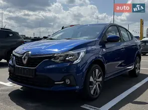 Renault Taliant