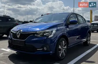 Renault Taliant