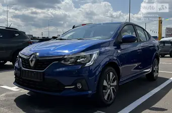 Renault Taliant Evolution 1.0 TCe CVT (100 к.с.) Фото 3