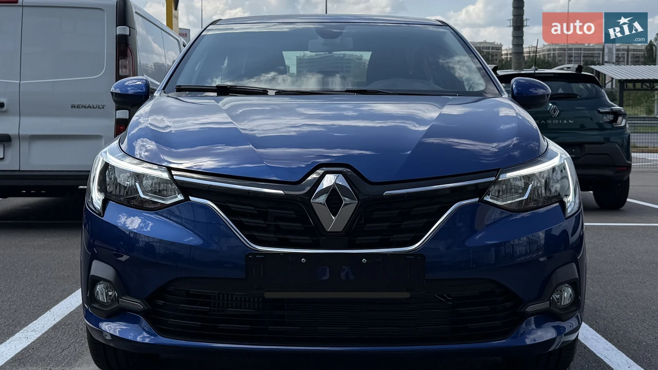 Renault-16