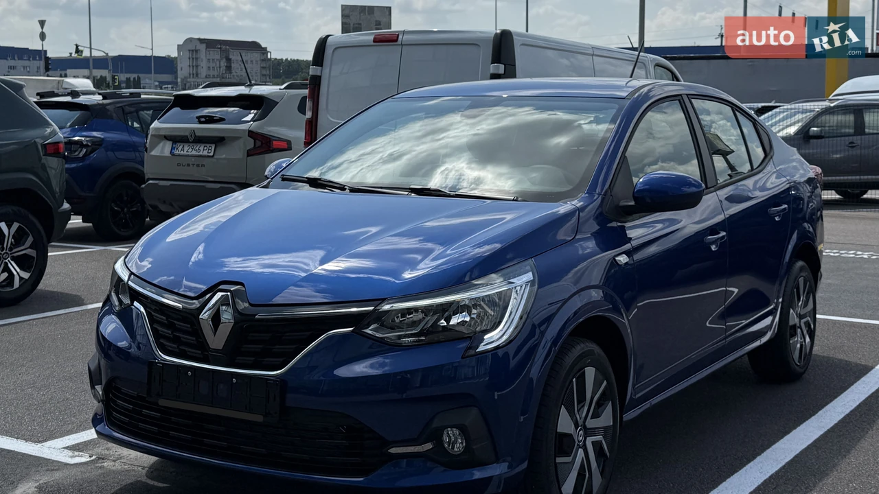 Renault-19