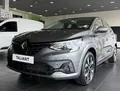 Renault Taliant
