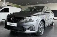 Renault Taliant Evolution
