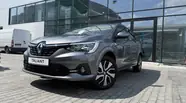 Renault Taliant Evolution