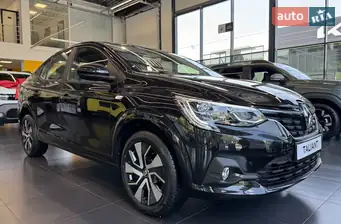 Renault Taliant
