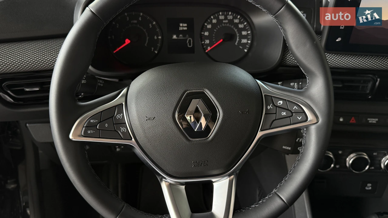 Renault-10