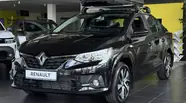 Renault Taliant Evolution