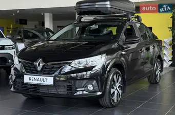 Renault Taliant