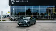 Renault Taliant Evolution