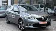 Renault Taliant Evolution