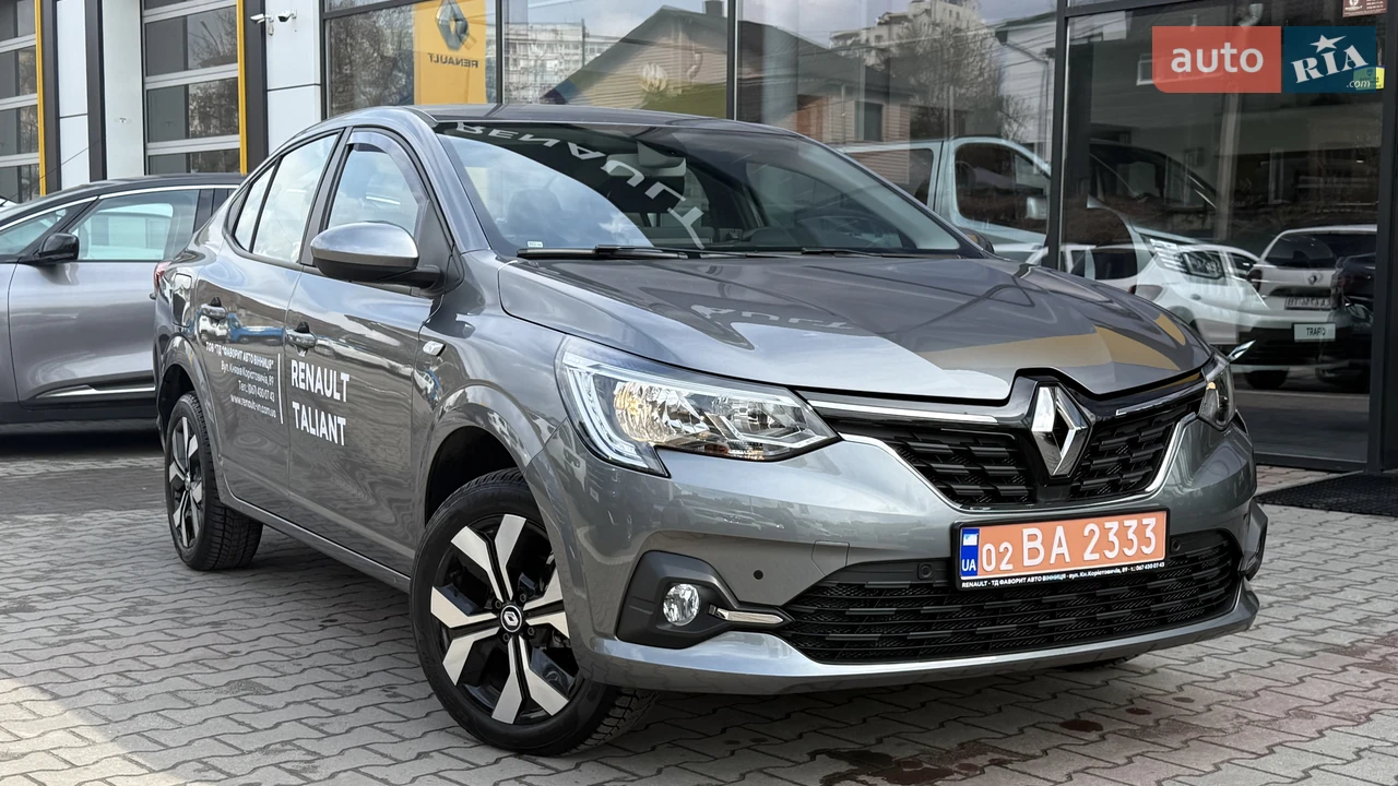 Renault-7