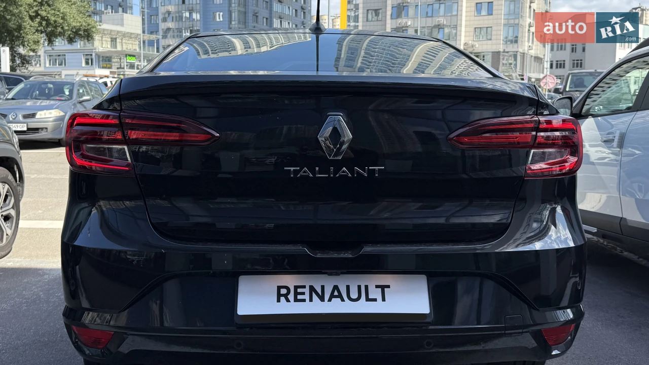 Renault-10
