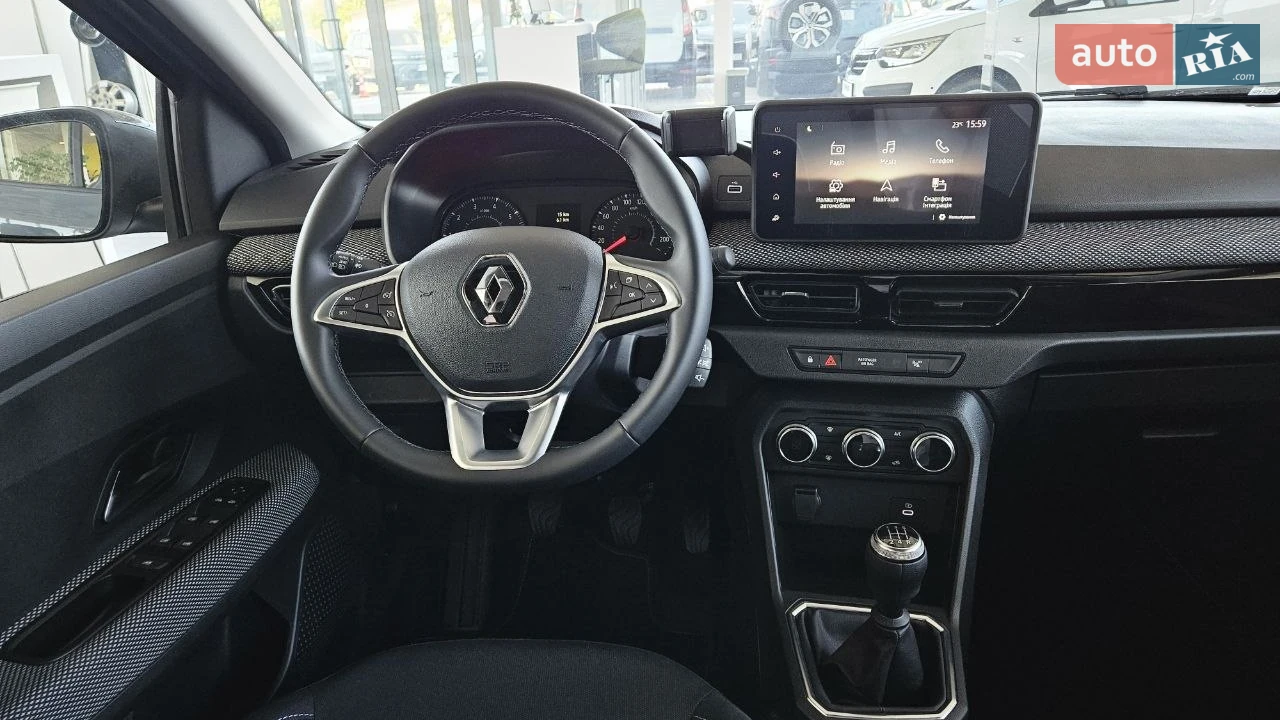 Renault-15
