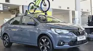 Renault Taliant Evolution