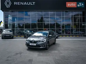 Renault Taliant