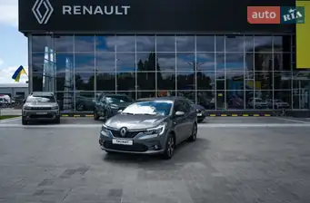 Renault Taliant