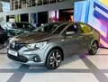 Renault Taliant